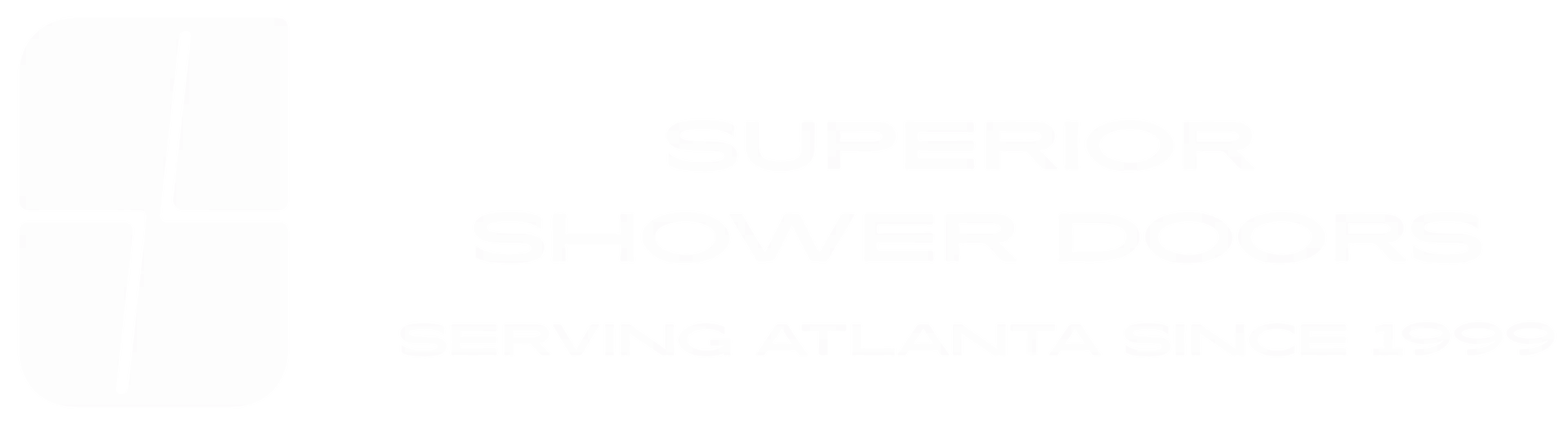 Superior Shower Doors
