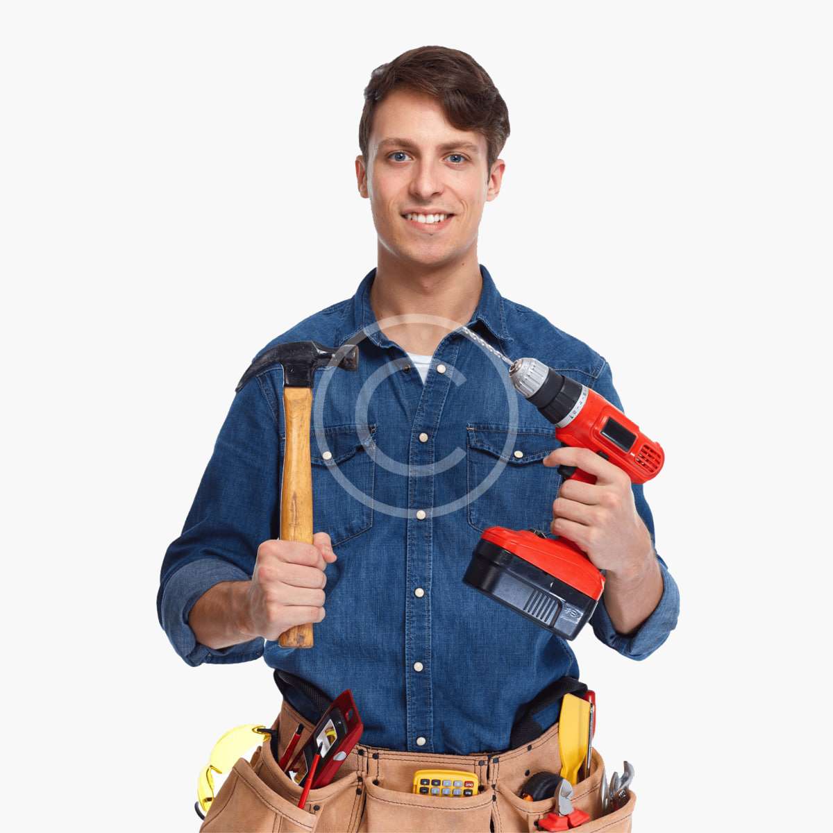 Team Member 3