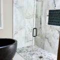 Do Frameless Shower Doors Leak? What Homeowners Should Know Before Installation