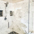 What to Expect During a Custom Shower Door Installation