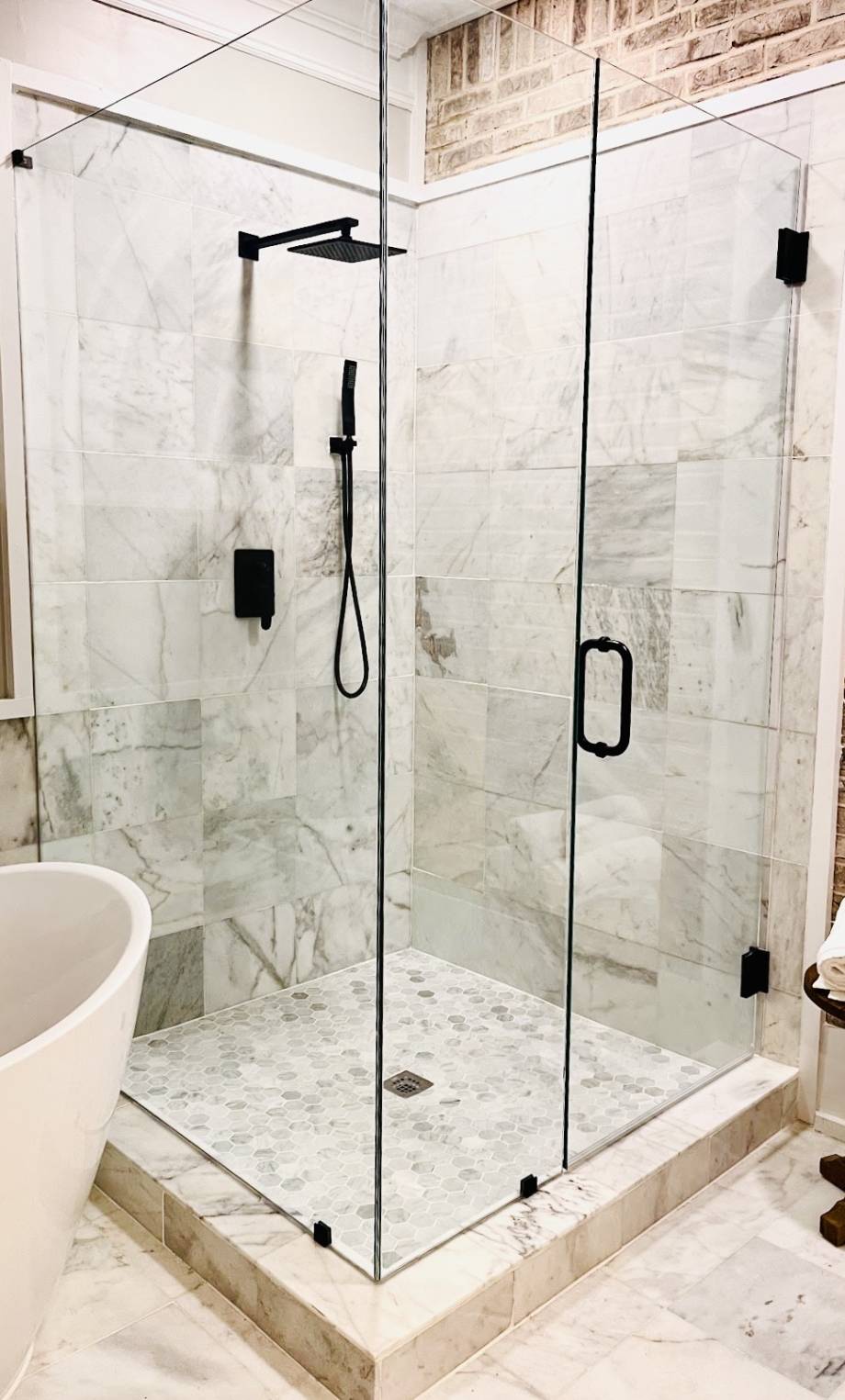 frameless-shower-door